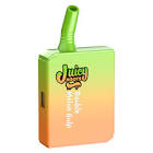Juicy Hoots - Double Melon Gulp Disposable Vape - 1G