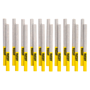 Super Toast - Sgt. Pineapple Slims Pre-Rolls - 8G