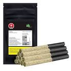 Redecan - Animal Rntz Redees Pre-Rolls - 4G