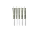 Jolly Boys - Funk Petals Pre-Rolls (5 x 0.5G)