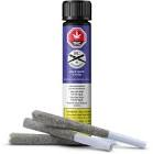 Bc Doobies - Sin N' Juice Pre-Rolls - 1.5G