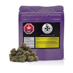 Bc Smalls - Purple Oasis Smalls - 3.5G
