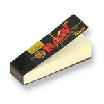 RAW - Black Tips Booklet