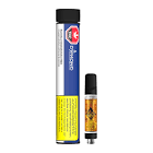 Dymond - Peach Rngs Live Resin Blend Cartridge - 1G