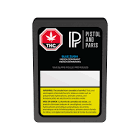 Pistol And Paris - Blue Zushi Pre-Rolls (10 x 0.5g)