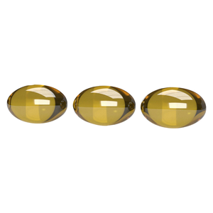 Emprise Canada - 1000 Mg Cbg + 5000Mg Cbd Softgels - 32G