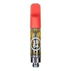 1964 - Apples & Bananas Cured Resin Cartridge - 1G
