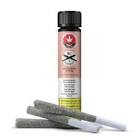 Bc Doobies - White Peach Pre-Rolls - 1.5G