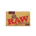 RAW CLASSIC - SINGLE WIDE DOUBLE WINDOW